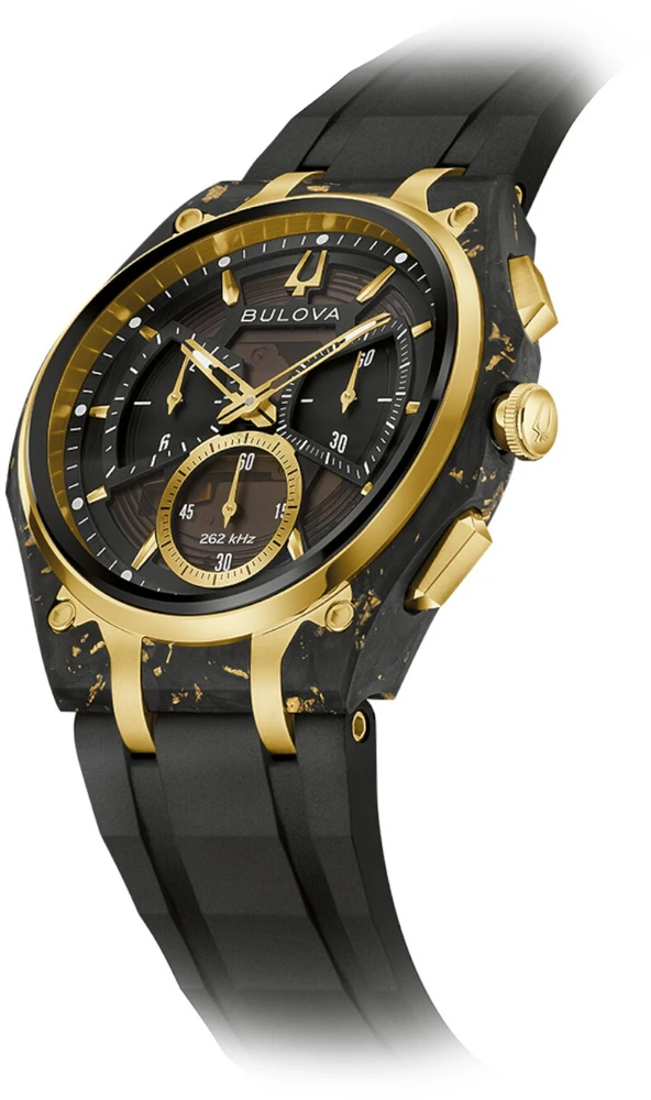 Rankinis laikrodis BULOVA 98A328 (vyrams)