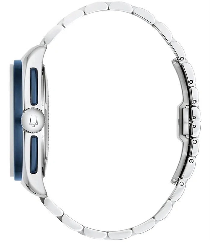 Rankinis laikrodis BULOVA 98A329