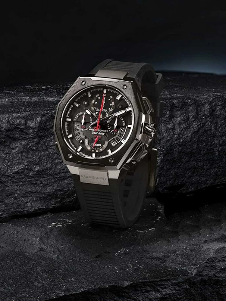Rankinis laikrodis BULOVA 98B358 (vyrams)