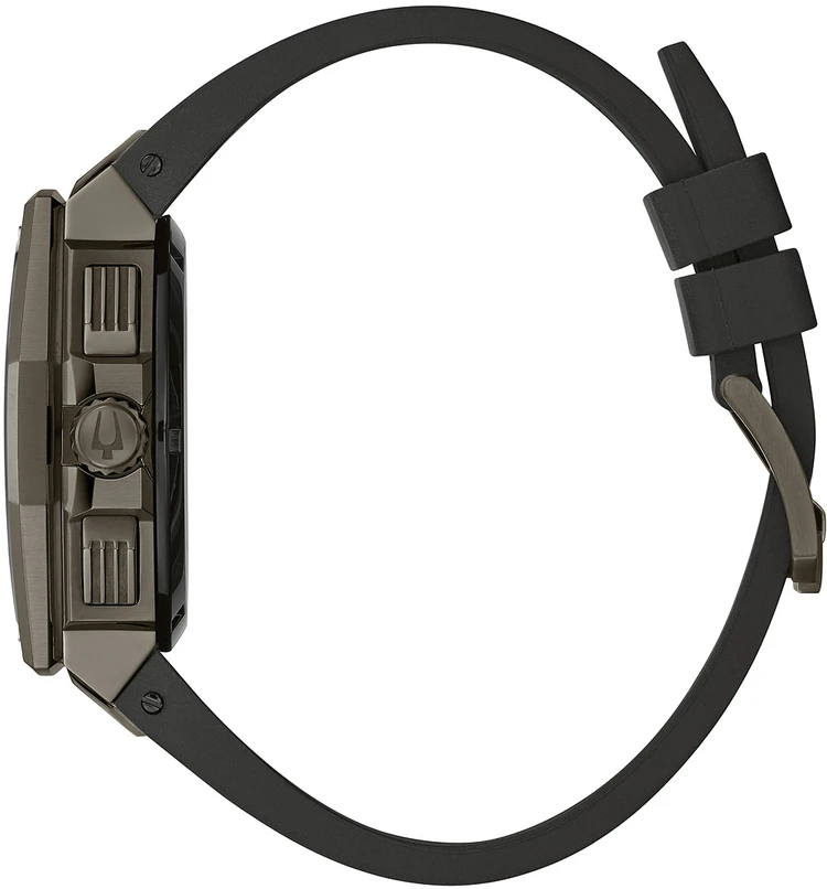 Rankinis laikrodis BULOVA 98B358 (vyrams)