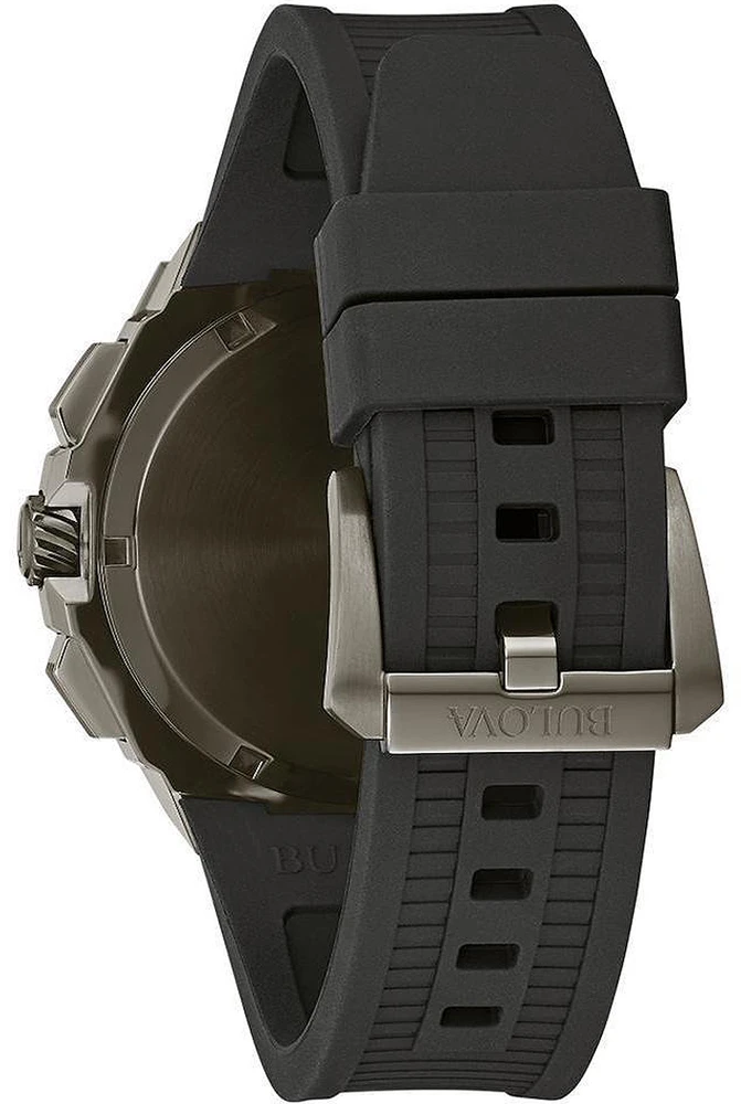 Rankinis laikrodis BULOVA 98B358 (vyrams)