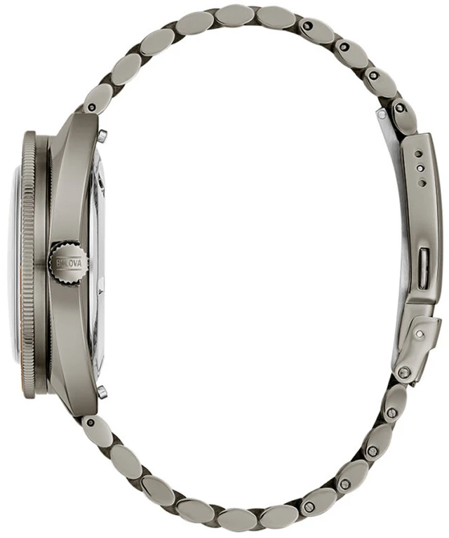 Rankinis laikrodis BULOVA 98B415