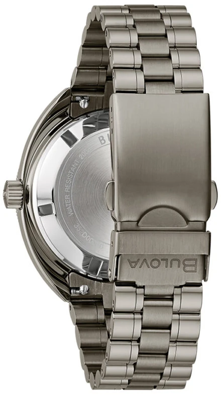 Rankinis laikrodis BULOVA 98B415