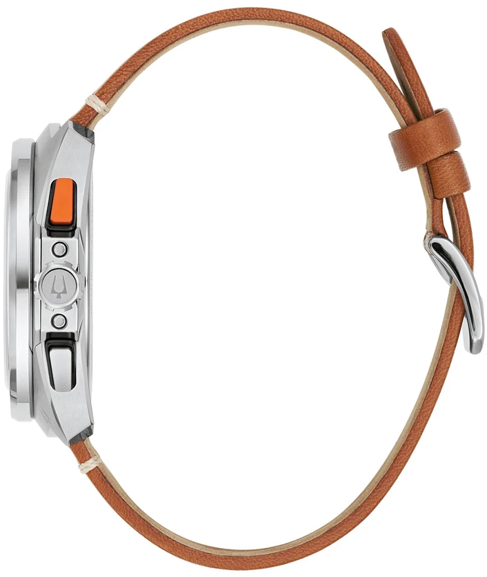 Rankinis laikrodis BULOVA 98B427
