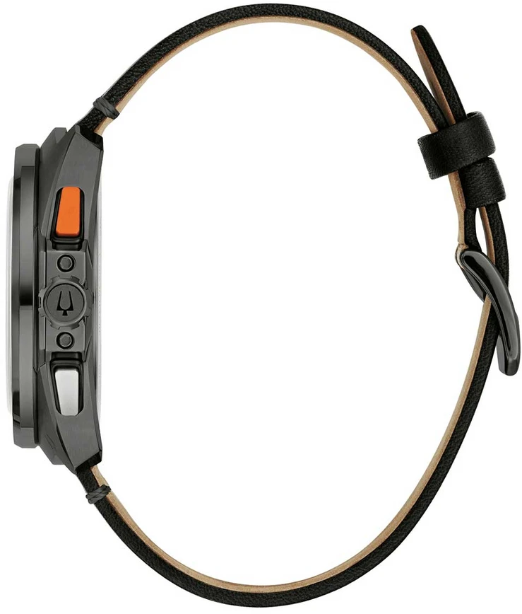 Rankinis laikrodis BULOVA 98B428 (vyrams)
