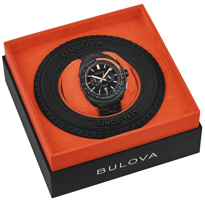 Rankinis laikrodis BULOVA 98B428 (vyrams)