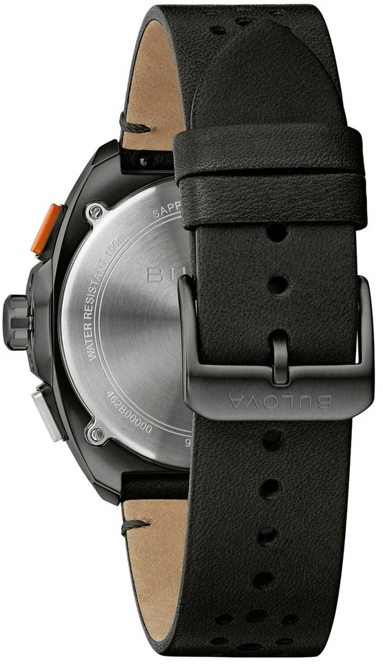 Rankinis laikrodis BULOVA 98B428 (vyrams)