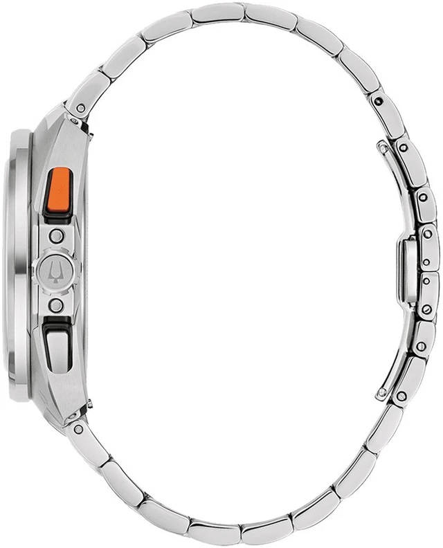 Rankinis laikrodis BULOVA 98B432