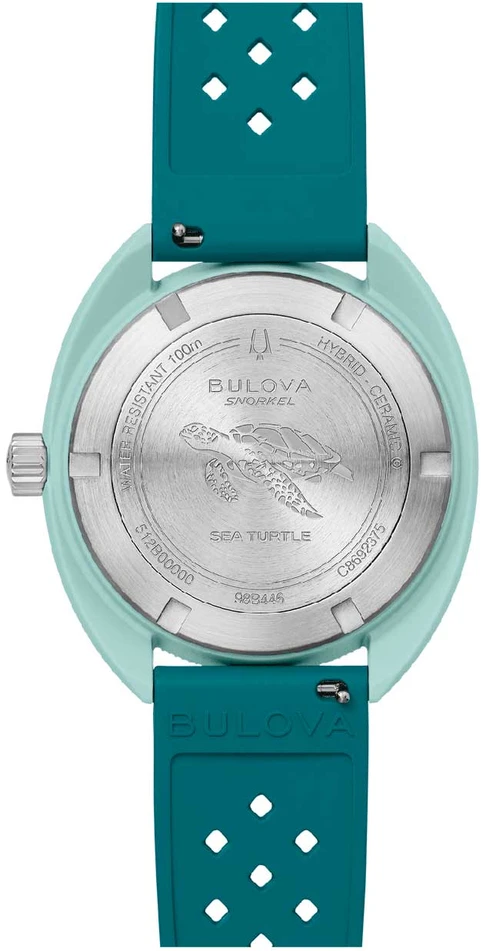 Rankinis laikrodis BULOVA 98B446 (vyrams)