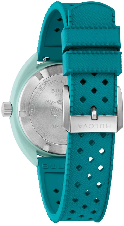 Rankinis laikrodis BULOVA 98B446 (vyrams)