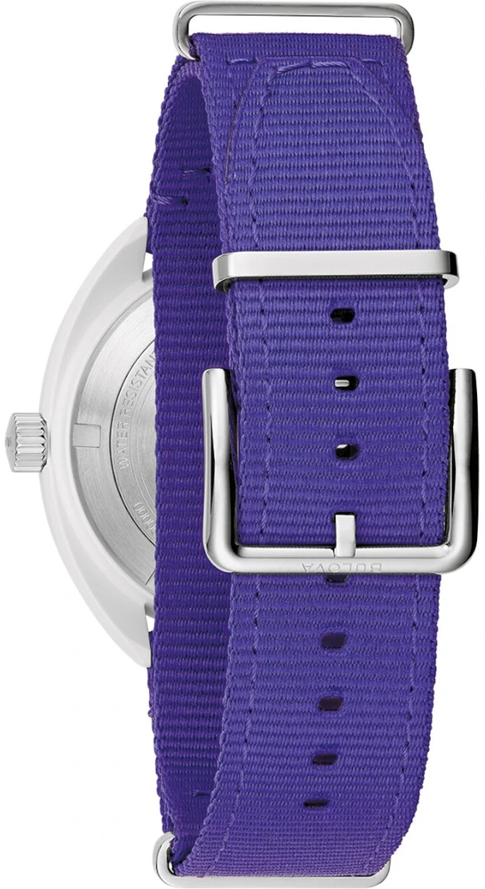 Rankinis laikrodis BULOVA 98B447 (vyrams)