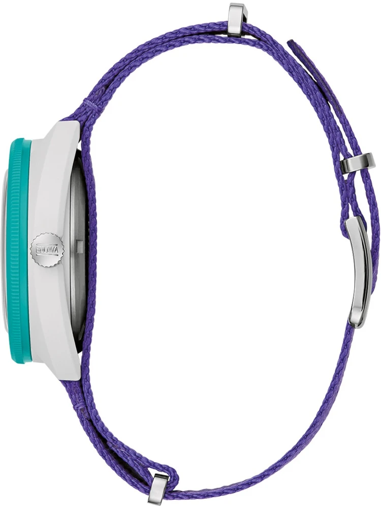 Rankinis laikrodis BULOVA 98B447 (vyrams)