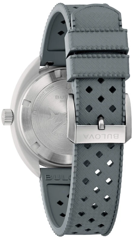Rankinis laikrodis BULOVA 98B449