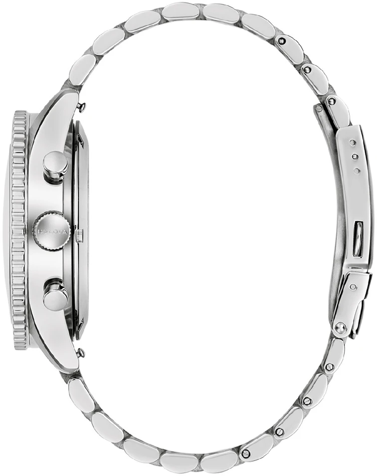 Rankinis laikrodis BULOVA 98B451 (vyrams)