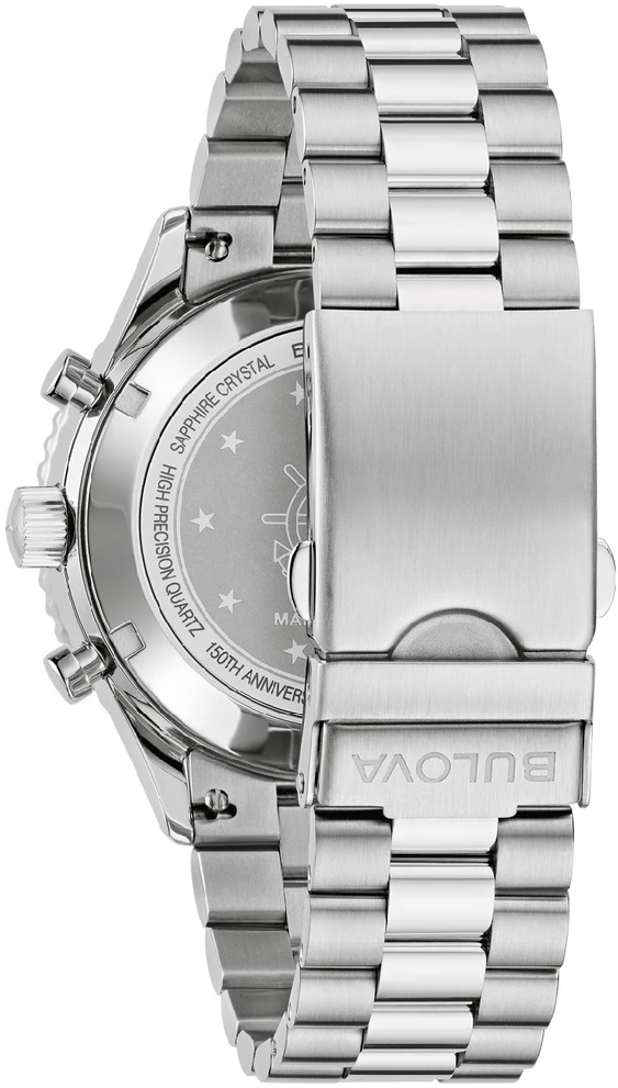 Rankinis laikrodis BULOVA 98B451 (vyrams)