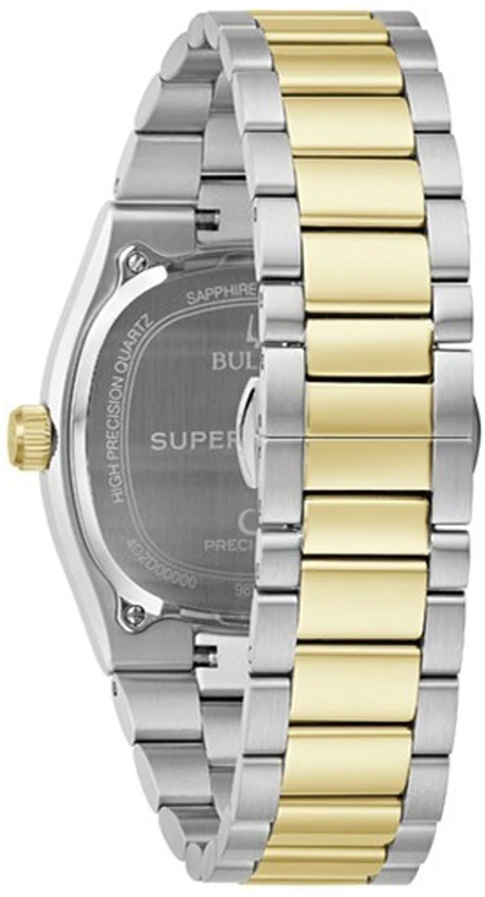 Rankinis laikrodis BULOVA 98B458