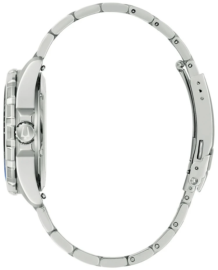 Rankinis laikrodis BULOVA 98B466