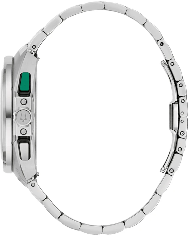 Rankinis laikrodis BULOVA 98B468