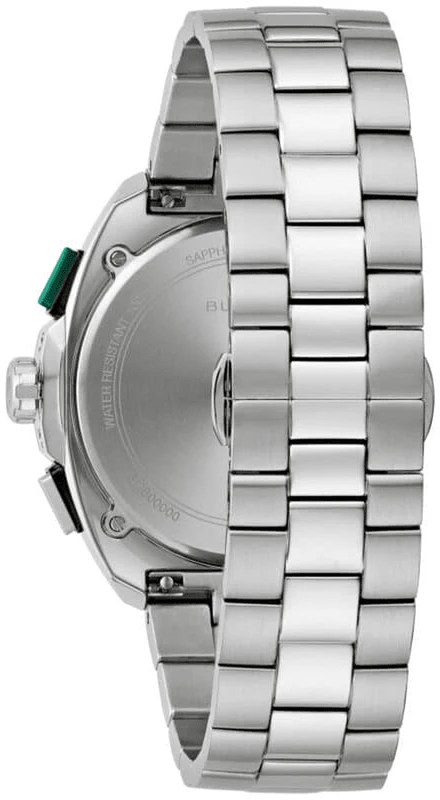 Rankinis laikrodis BULOVA 98B468