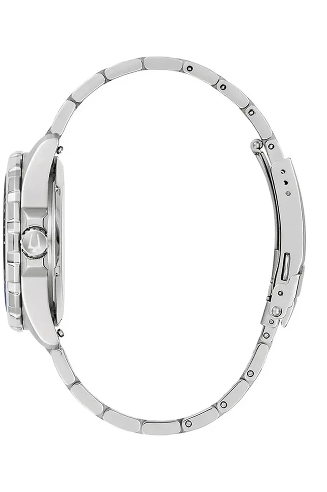 Rankinis laikrodis BULOVA 98B471
