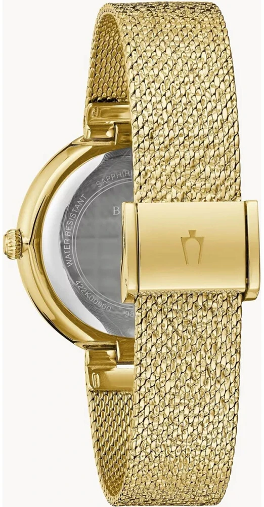 Rankinis laikrodis BULOVA 98L321 (moterims)