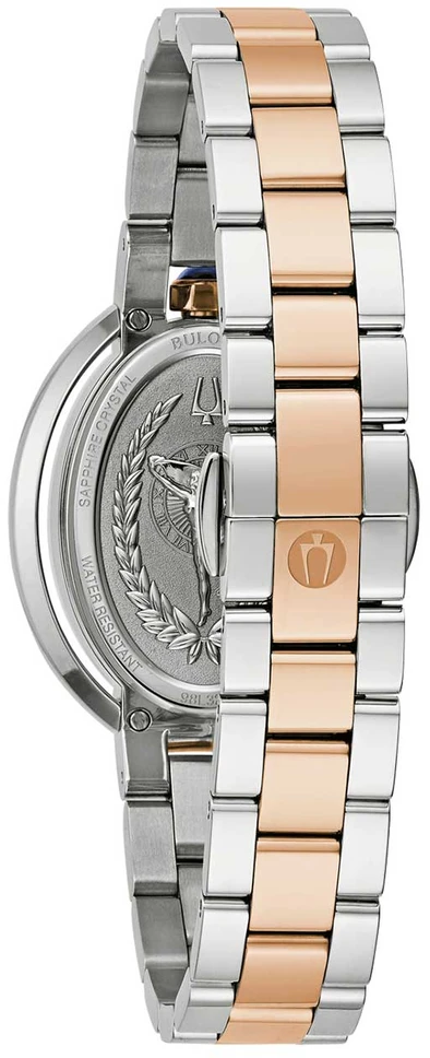 Rankinis laikrodis BULOVA 98L322 (moterims)