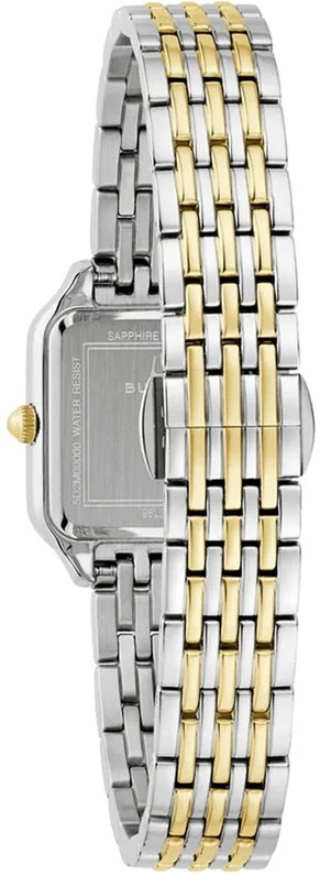 Rankinis laikrodis BULOVA 98L330