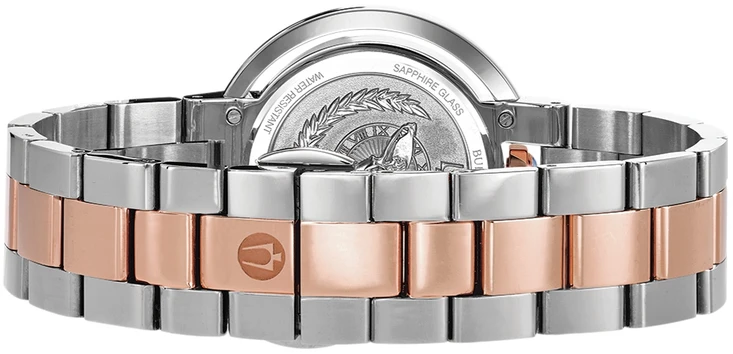 Rankinis laikrodis BULOVA 98P174 (moterims)