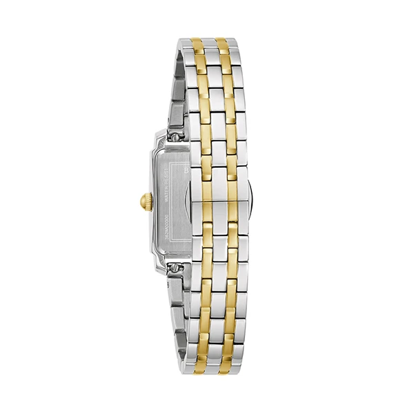 Rankinis laikrodis BULOVA 98P220 (moterims)