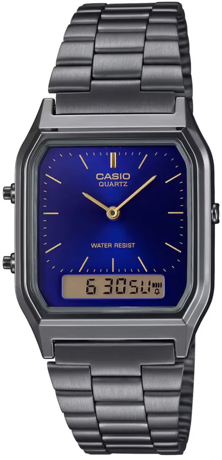Laikrodis CASIO AQ-230EGG-2AEF