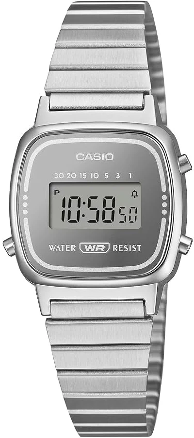 Laikrodis Casio Collection Vintage Casio LA670WES-7AEF