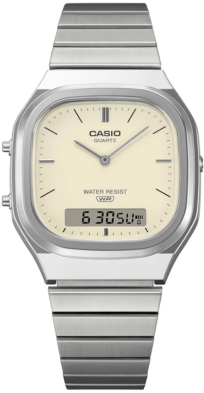 Laikrodis Casio Collection Vintage Casio Vintage AQ-240E-7A2EF