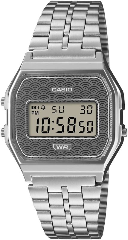 Rankinis laikrodis CASIO COLLECTION & VINTAGE A159WEVJ-7ER (vyrams ir moterims)