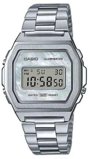 Laikrodis CASIO A1000D-7EF