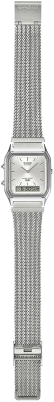 Laikrodis Casio Collection Vintage „Casio Vintage AQ-230EM-7AEF“