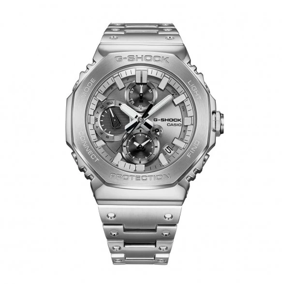 Rankinis laikrodis CASIO G-SHOCK GMC-B2100ADS-1AER (vyrams)