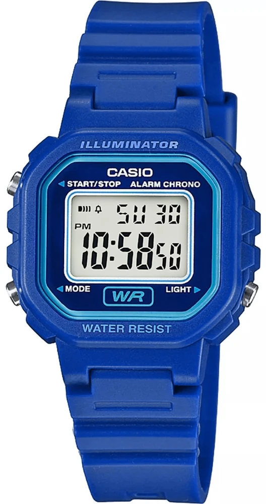 Laikrodis Casio LA-20WH-2AEF