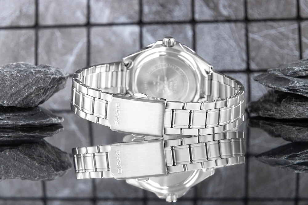 Laikrodis CASIO kolekcija MDV-10D-1A1VEF