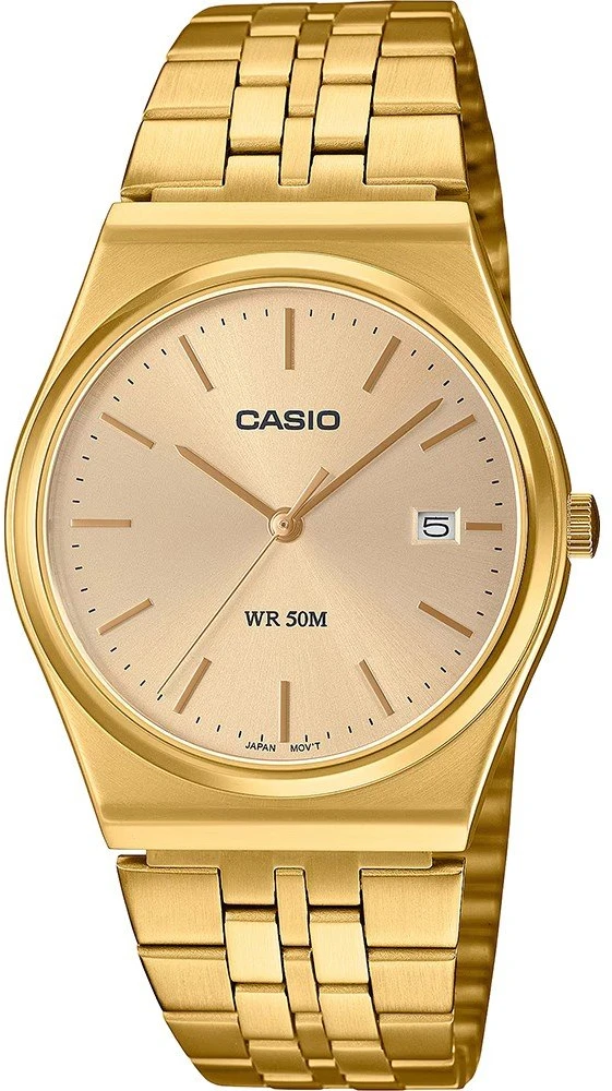 Laikrodis Casio Kolekcionavimas MTP-B145G-9AVEF