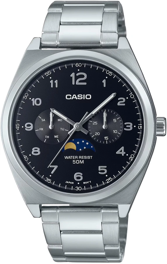 CASIO MTP-M300D-1A VYRIŠKAS LAIKRODIS (zd266a) + DĖŽUTĖ