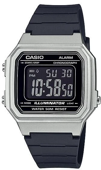 Laikrodis Casio W-217HM-7BVEF
