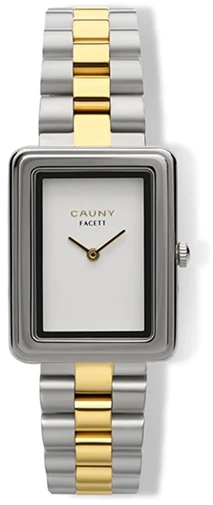 Rankinis laikrodis CAUNY CFT004