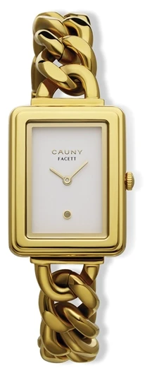 Rankinis laikrodis CAUNY CFT007