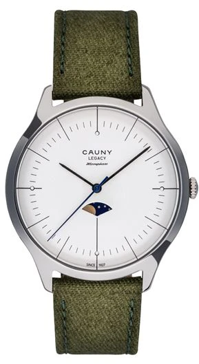 Rankinis laikrodis CAUNY CLM003