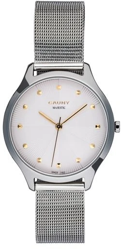 Rankinis laikrodis CAUNY CMJ001
