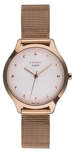 Rankinis laikrodis CAUNY CMJ002