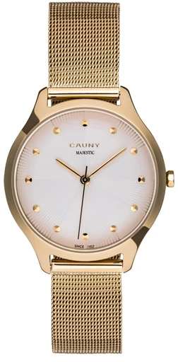 Rankinis laikrodis CAUNY CMJ003