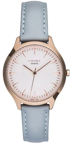 Rankinis laikrodis CAUNY CMJ004