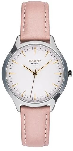Rankinis laikrodis CAUNY CMJ005