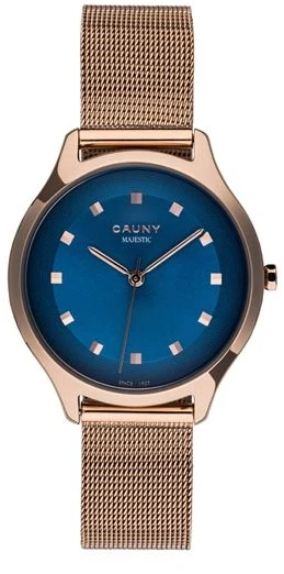 Rankinis laikrodis CAUNY CMJ011